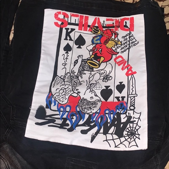 Jacket - Picture 4 of 5